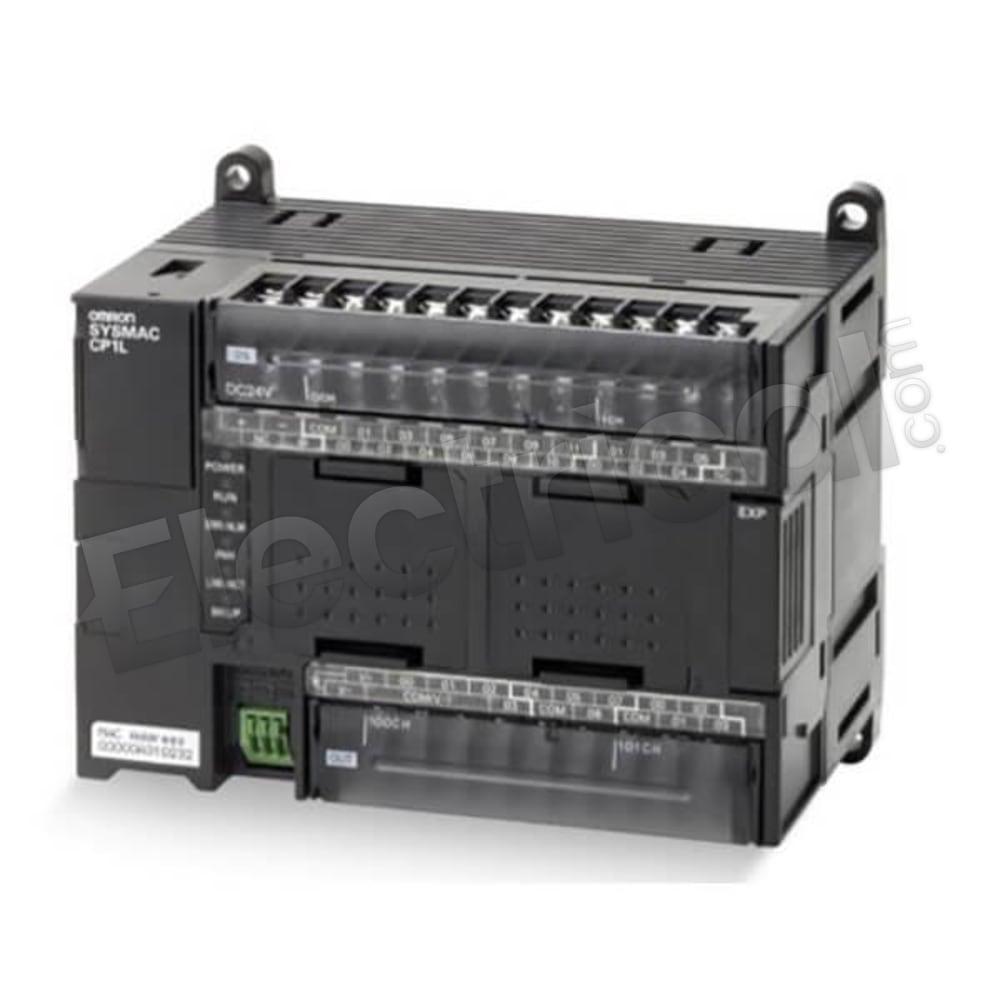 CP1L-M30DR-D