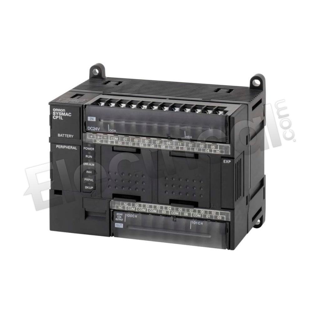 CP1L-M30DT1-D
