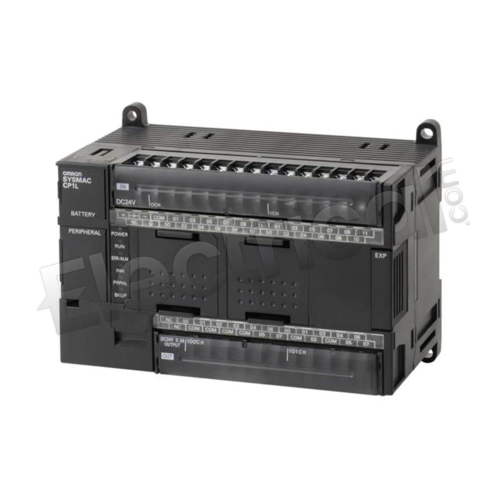 CP1L-M40DR-A