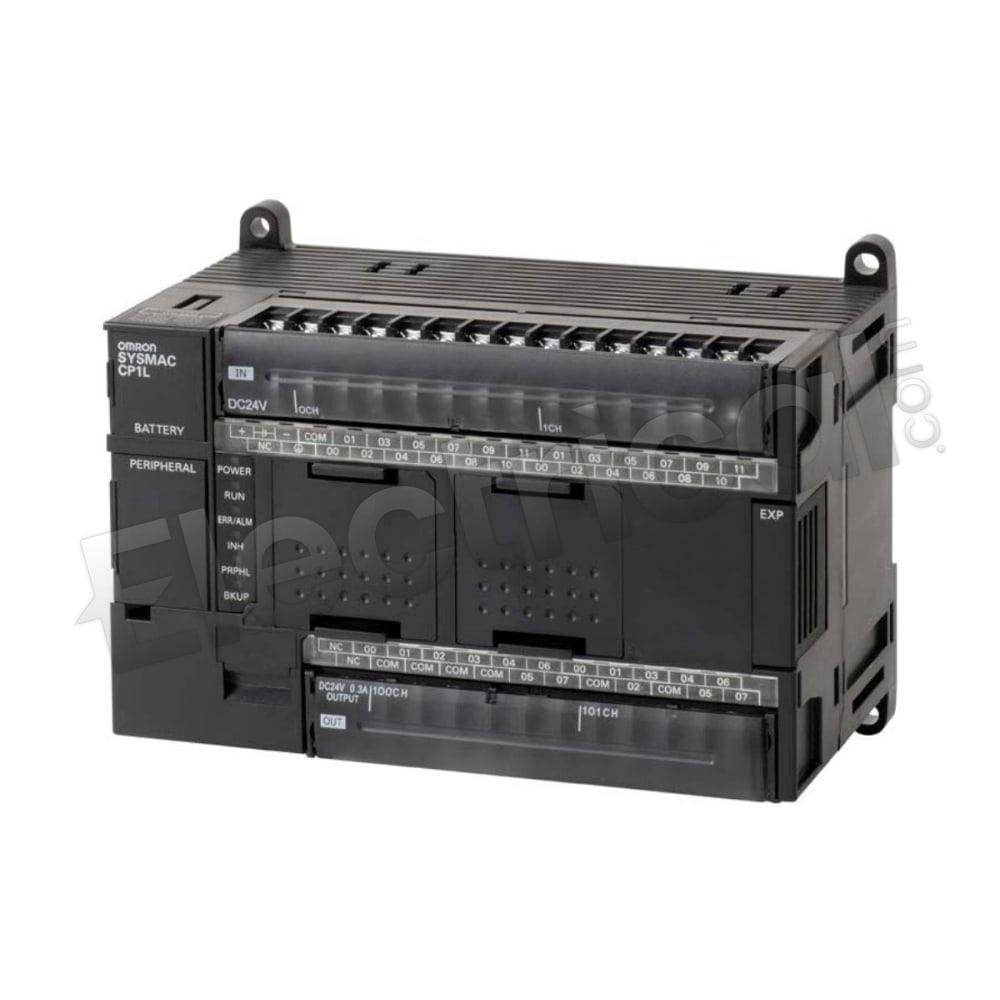 CP1L-M40DR-D