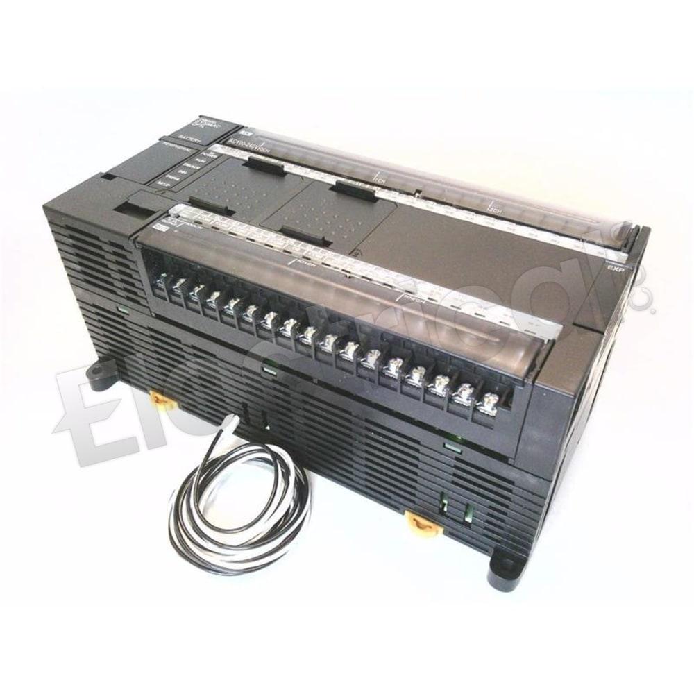 CP1L-M60DR-A