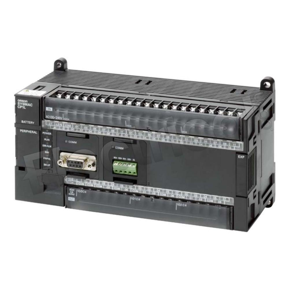 CP1L-M60DT-D