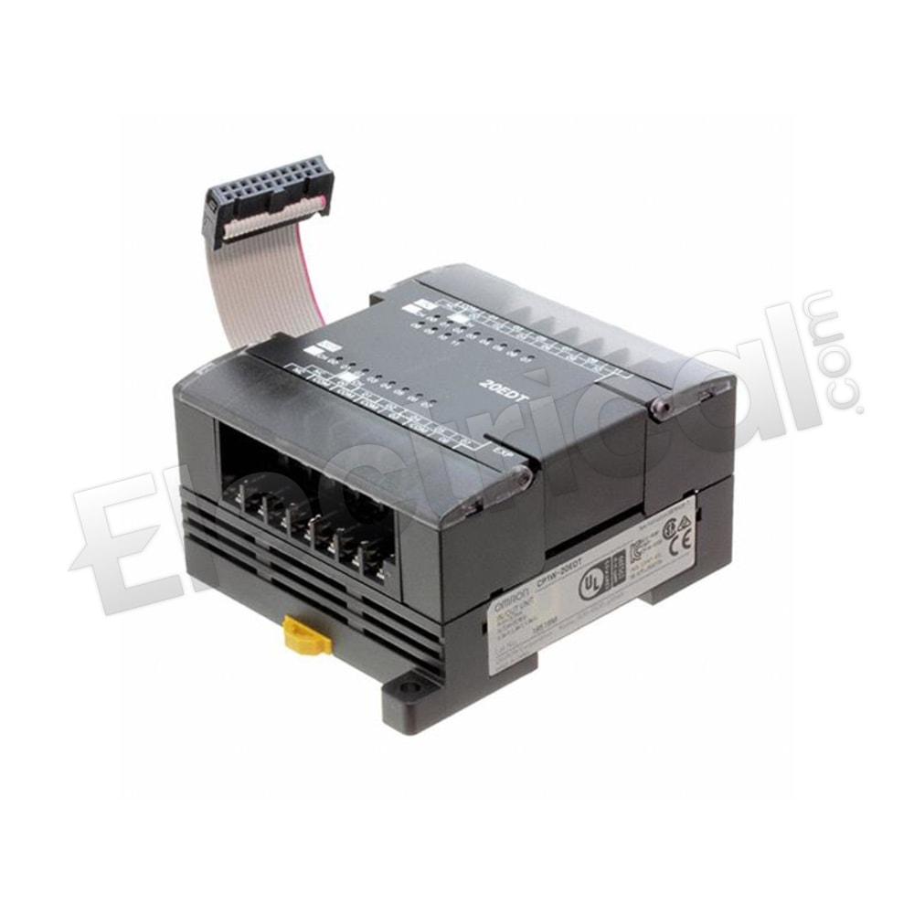 CP1W-20EDT