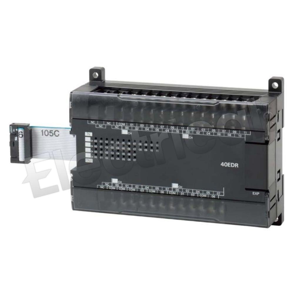 CP1W-40EDR