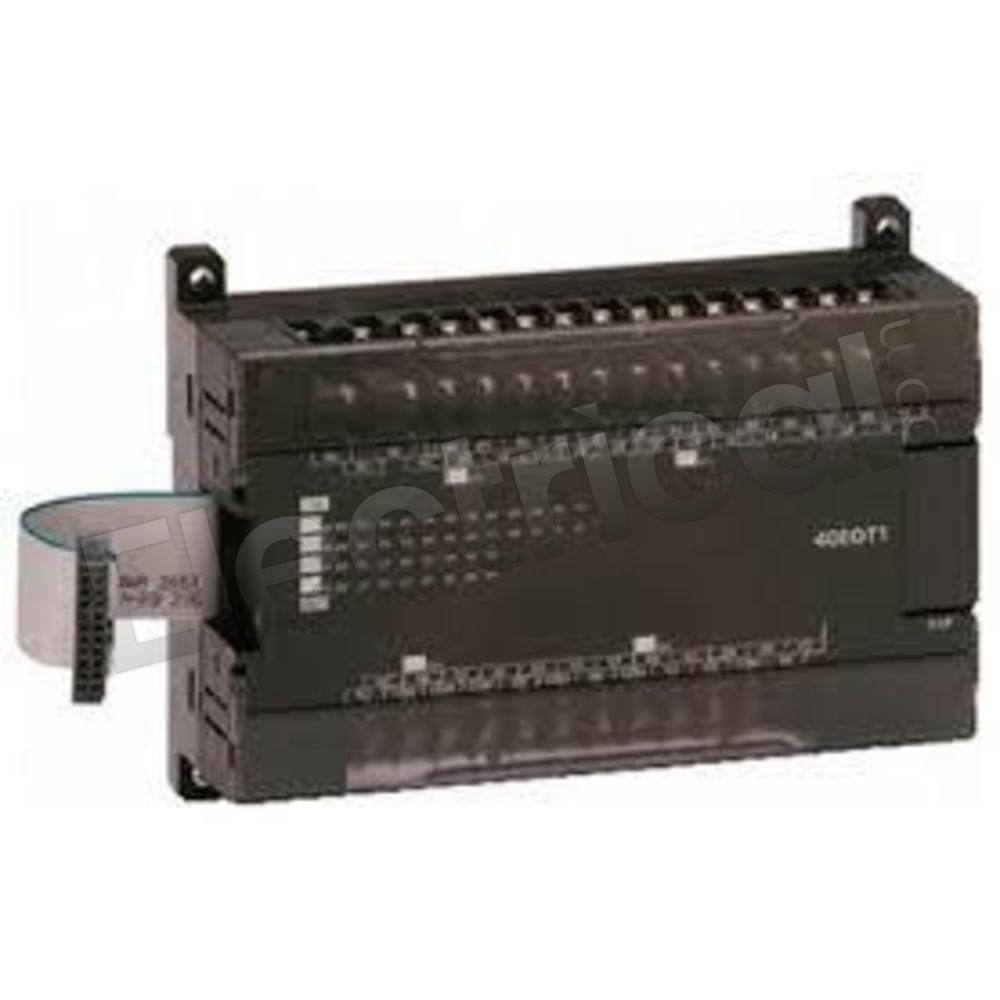 CP1W-40EDT