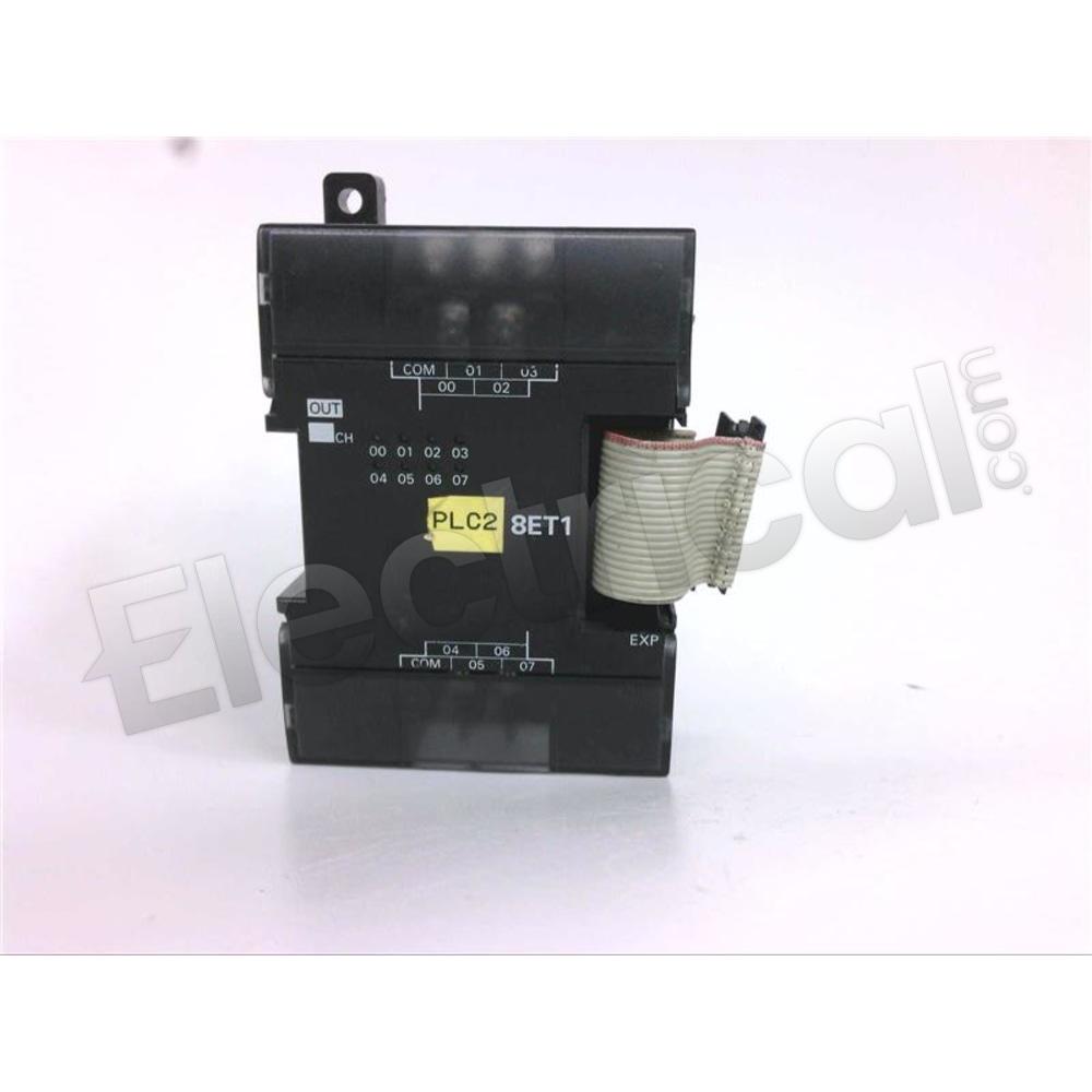 CP1W-8ET1