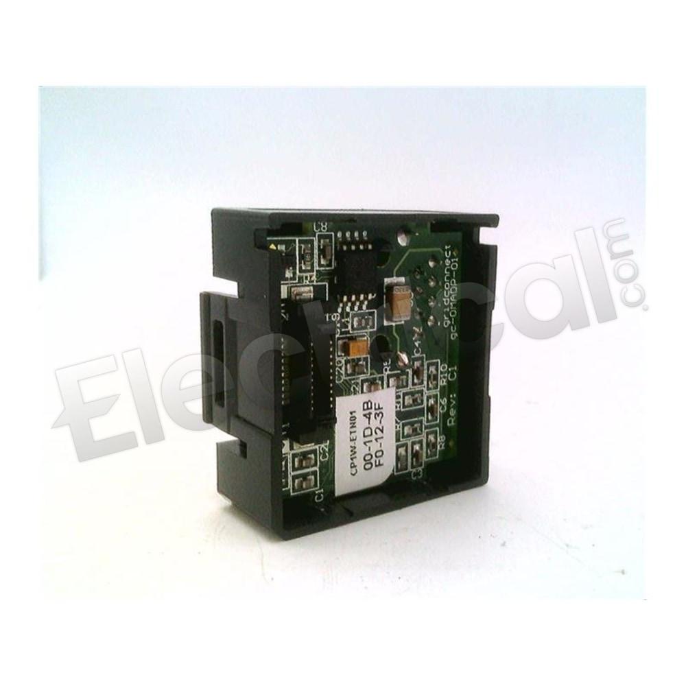 CP1W-ETN01-US