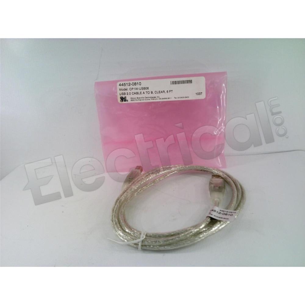 CP1W-USB06