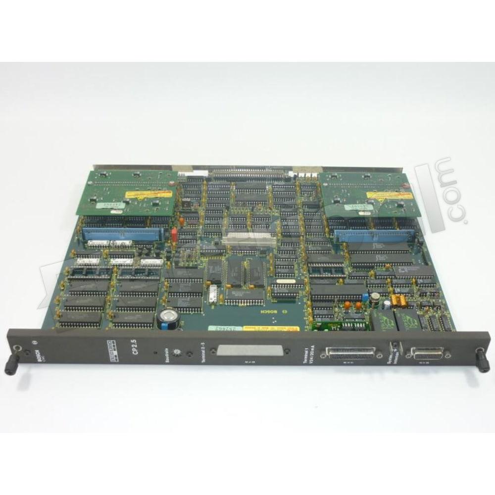 CP2.5 CNC/24V