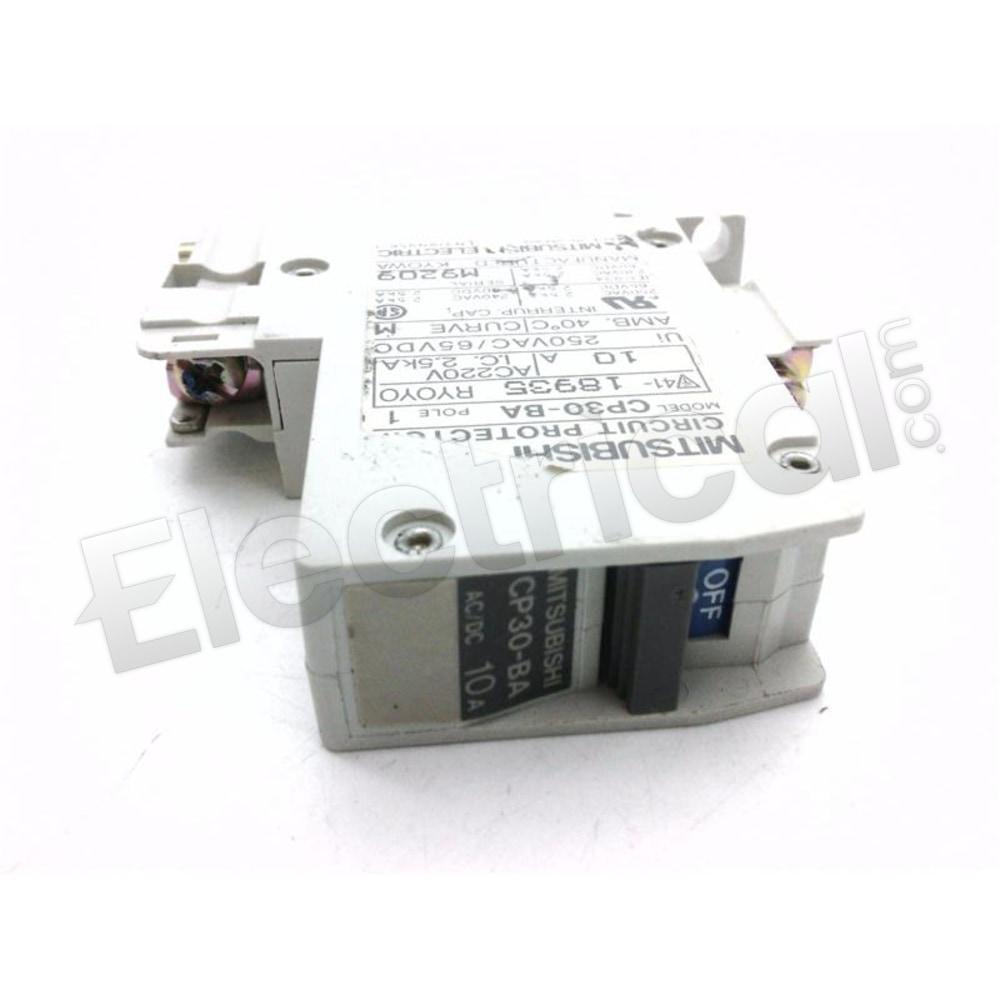 CP30-BA-1P-10A