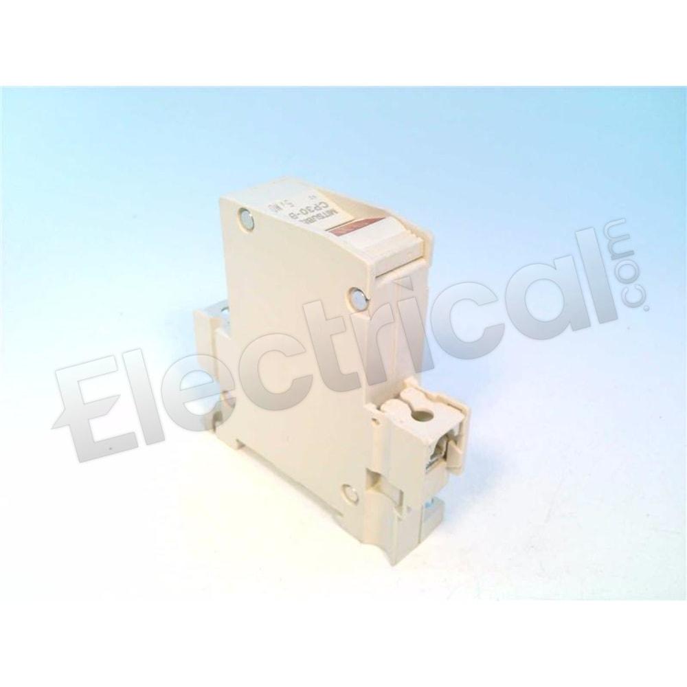 CP30-BA-1P-5A