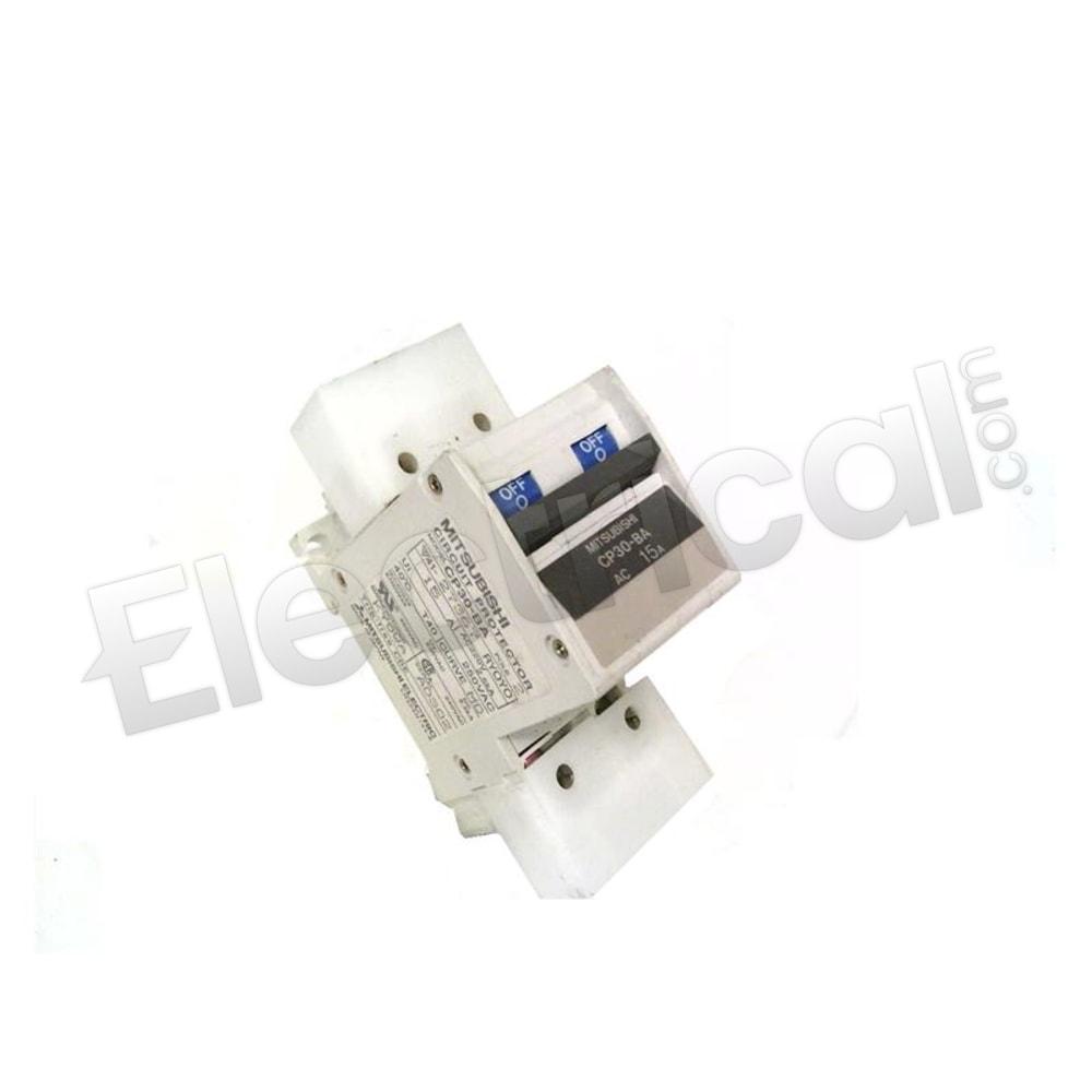 CP30-BA-2P-15A