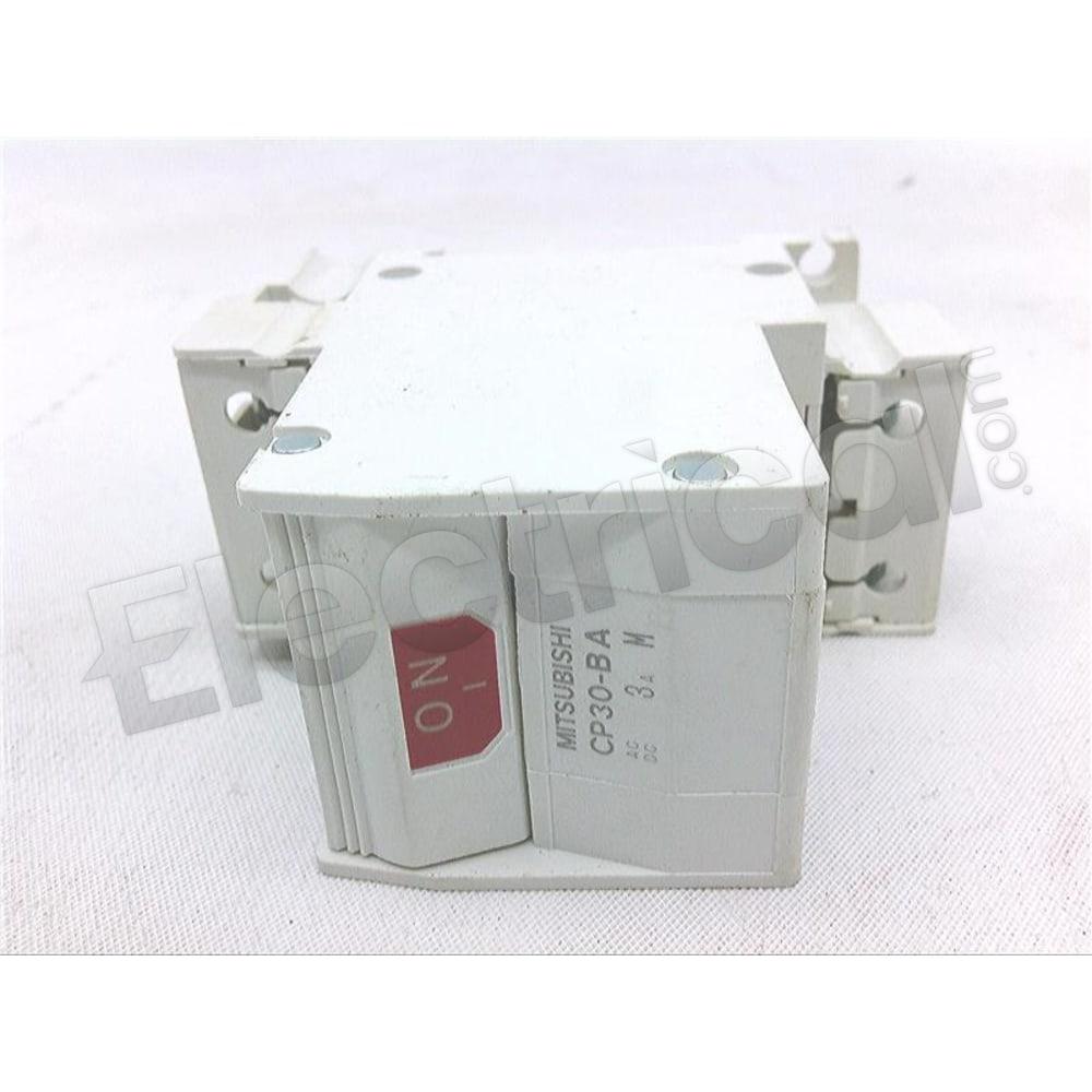 CP30-BA-2P-3A
