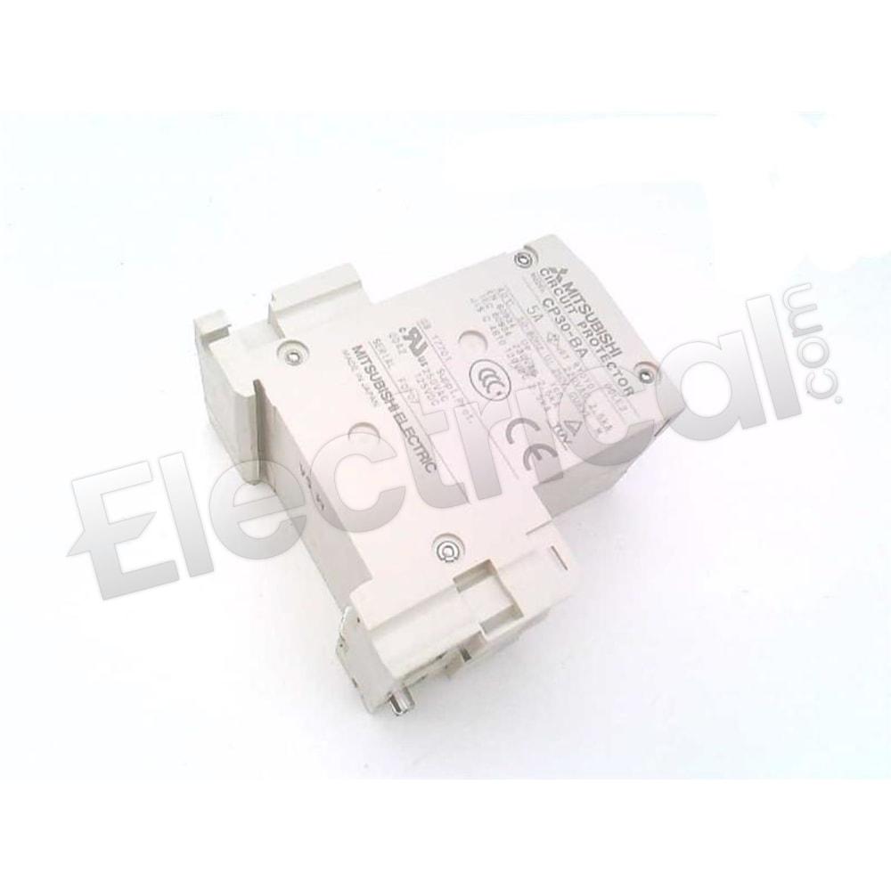 CP30-BA-2P-5A