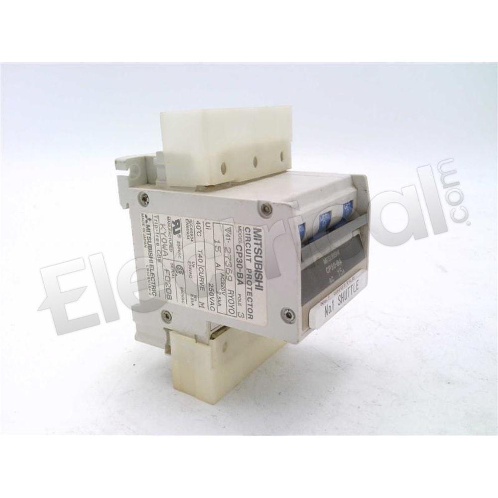 CP30-BA-3P-15A