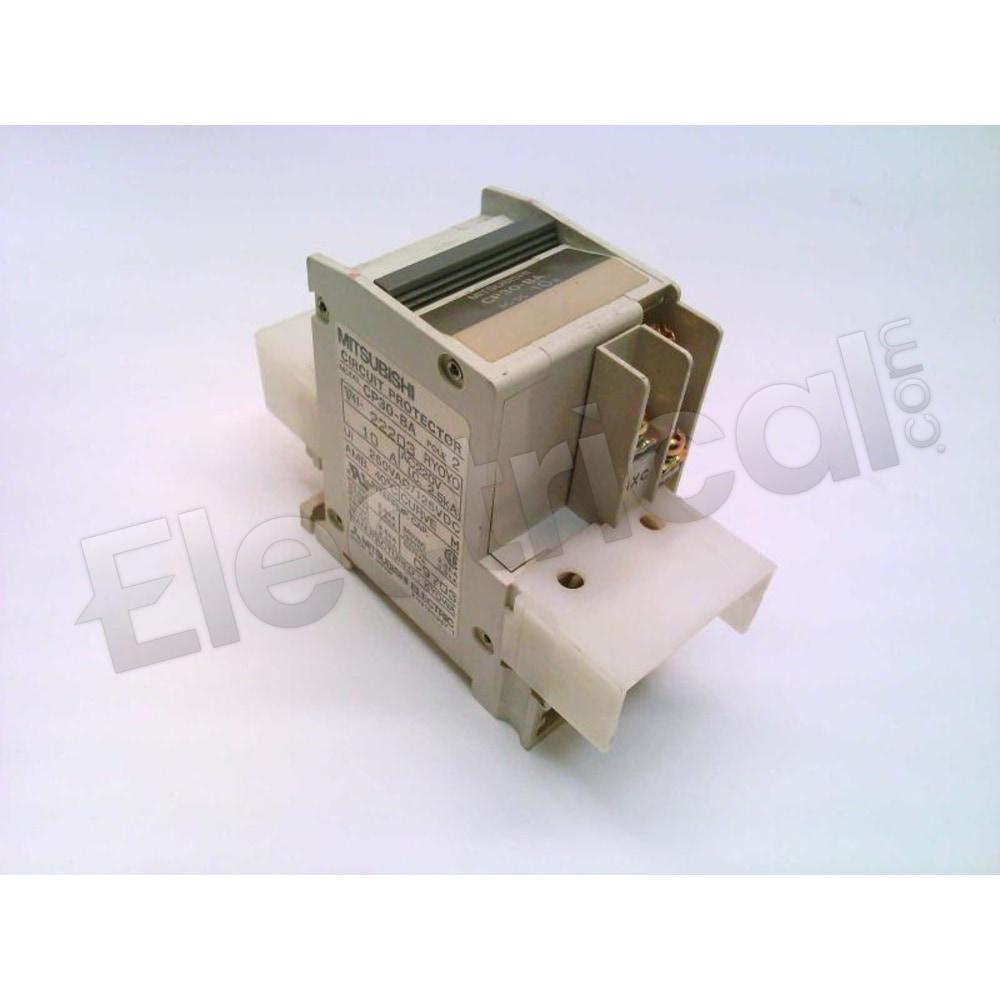 CP30BA2P2M10A
