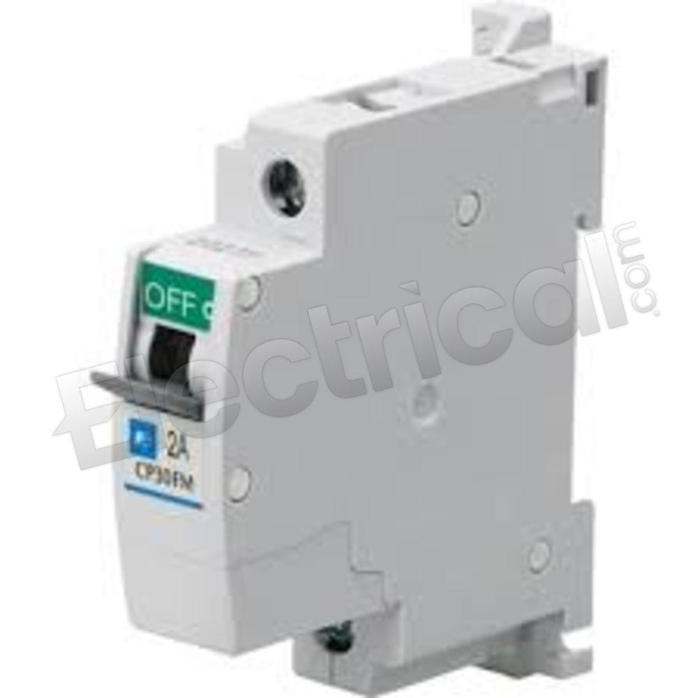 Fuji Electric Molded Case CP30FM-1P002