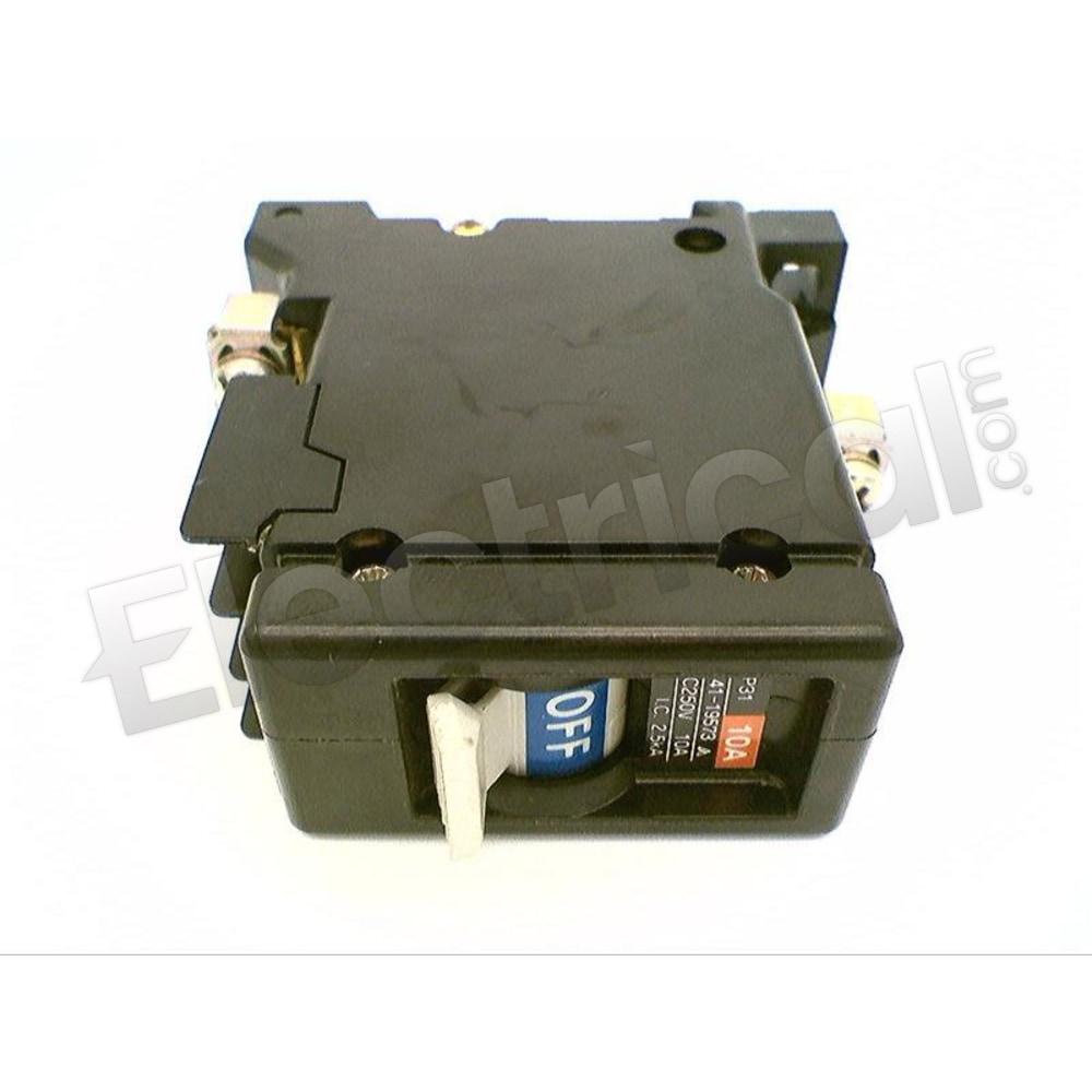 Fuji Electric Molded Case CP31/10X