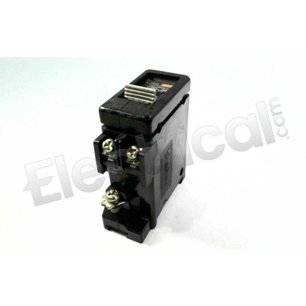 Fuji Electric Molded Case CP31-20A