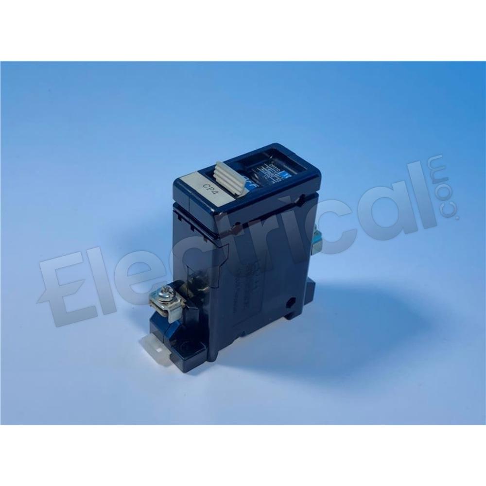 Fuji Electric Molded Case CP31D-10A