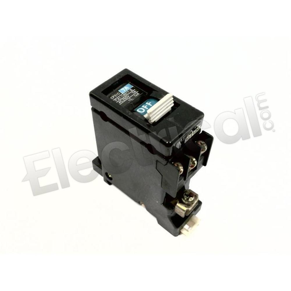 Fuji Electric Molded Case CP31D-1A