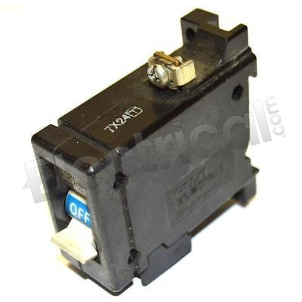 Fuji Electric Molded Case CP31D-20