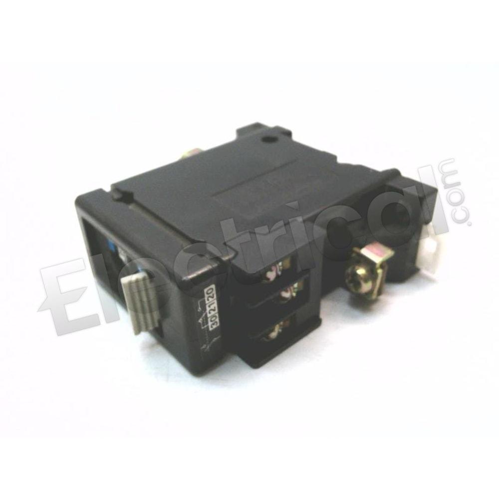 Fuji Electric Molded Case CP31D-5A