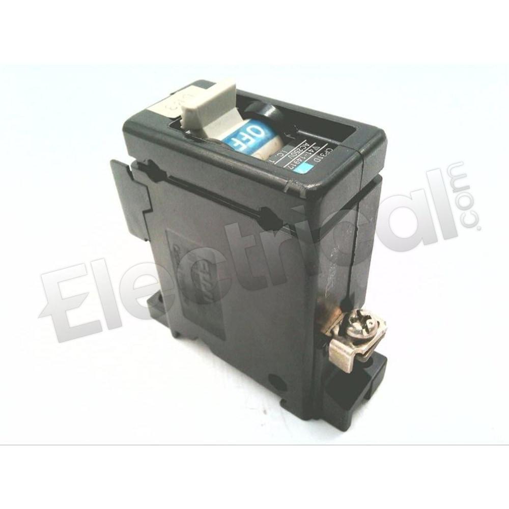 Fuji Electric Molded Case CP31D-7W