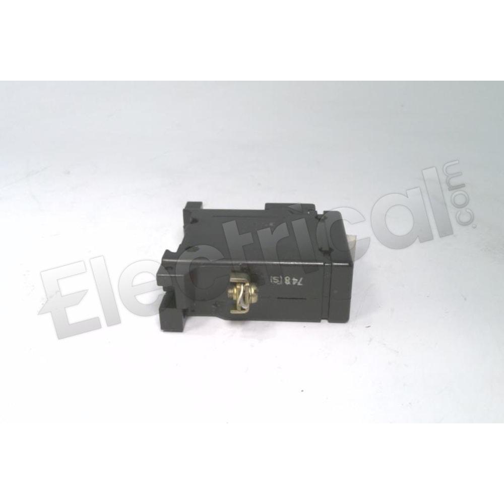 Fuji Electric Molded Case CP31DI-5A-DC