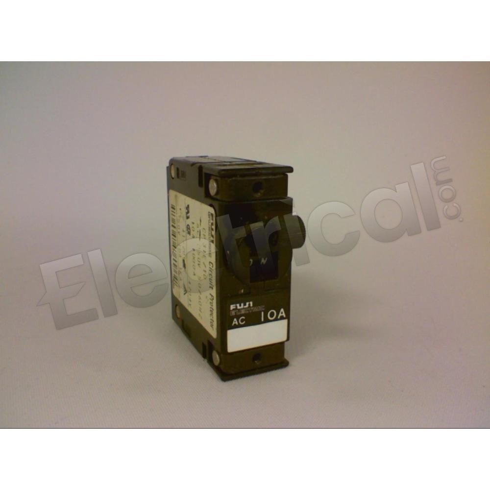 Fuji Electric Molded Case CP31E/10