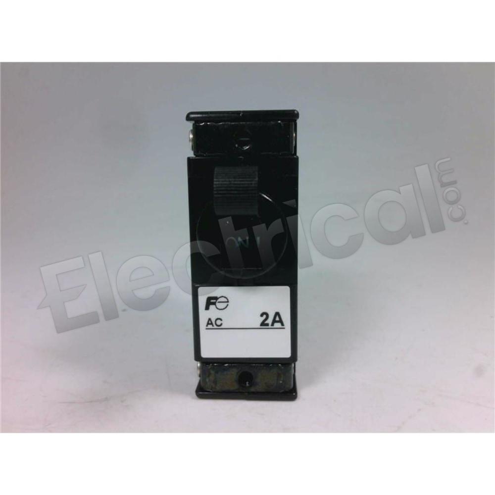 Fuji Electric Molded Case CP31E/2K