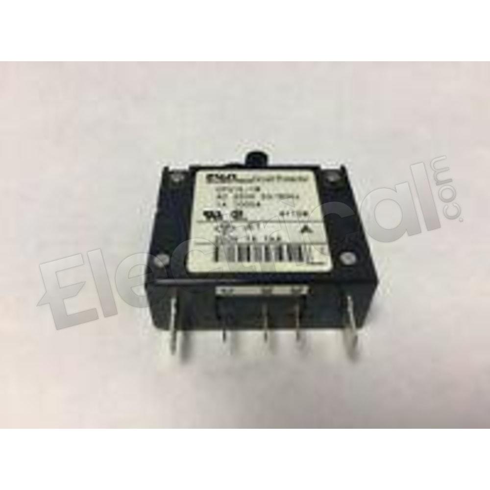 Fuji Electric Molded Case CP31E/7.5