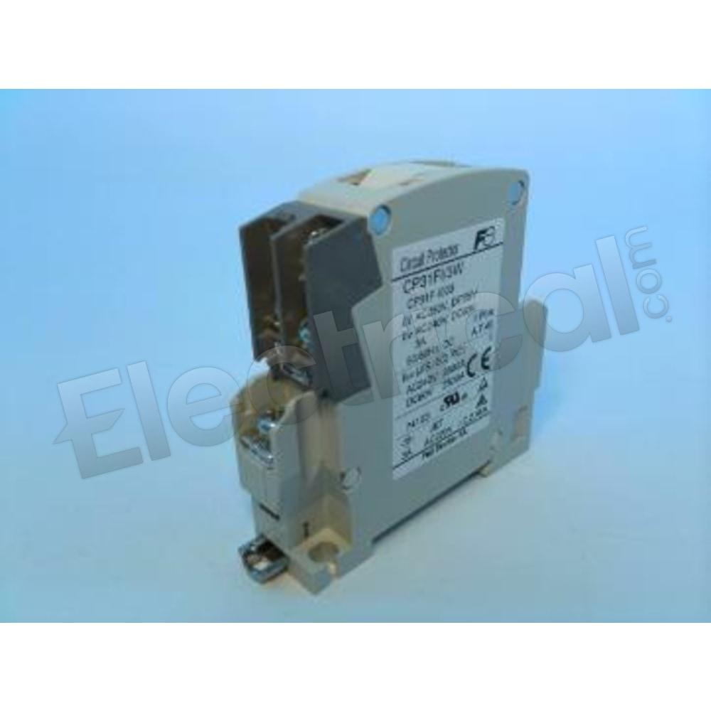 Fuji Electric Molded Case CP31FI/3W