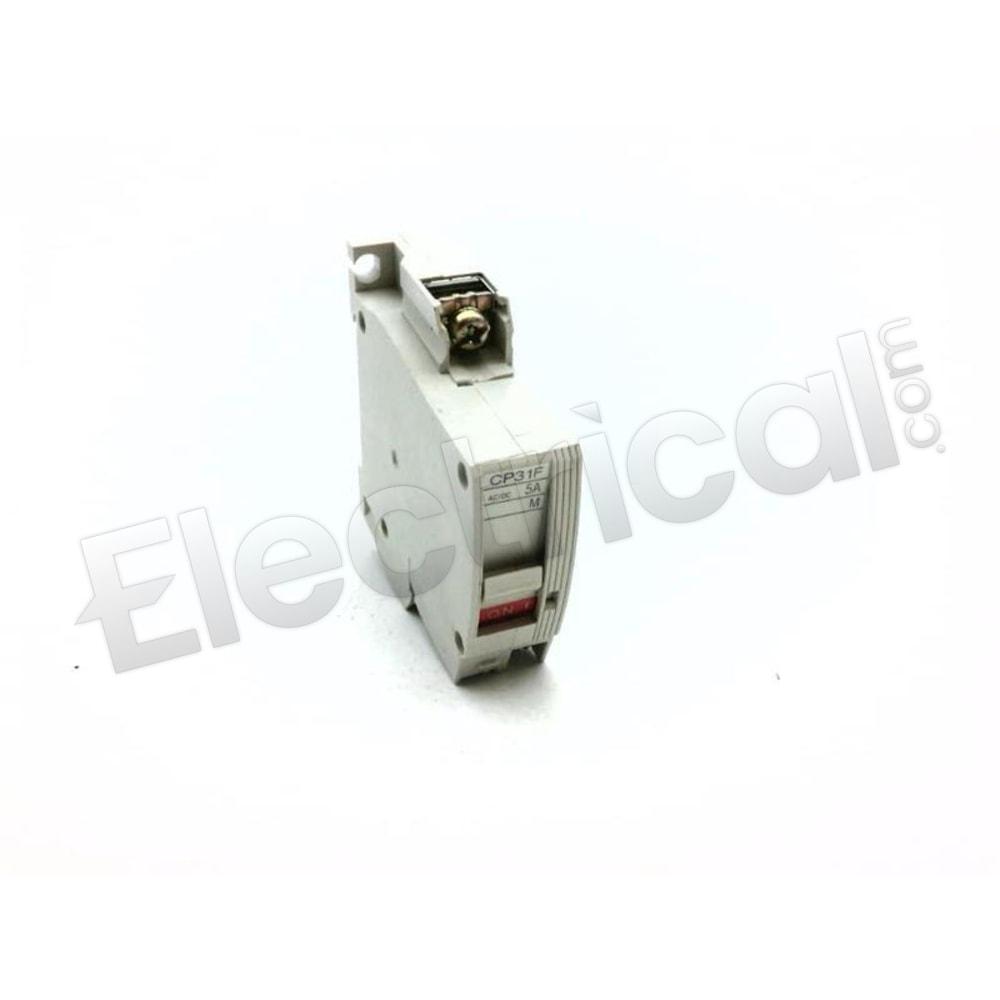 Fuji Electric Molded Case CP31FI/5