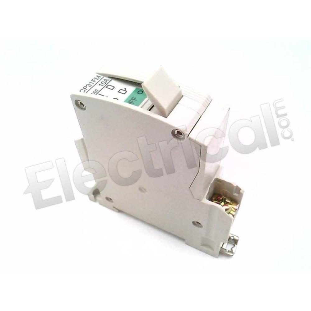 Fuji Electric Molded Case CP31FM/10