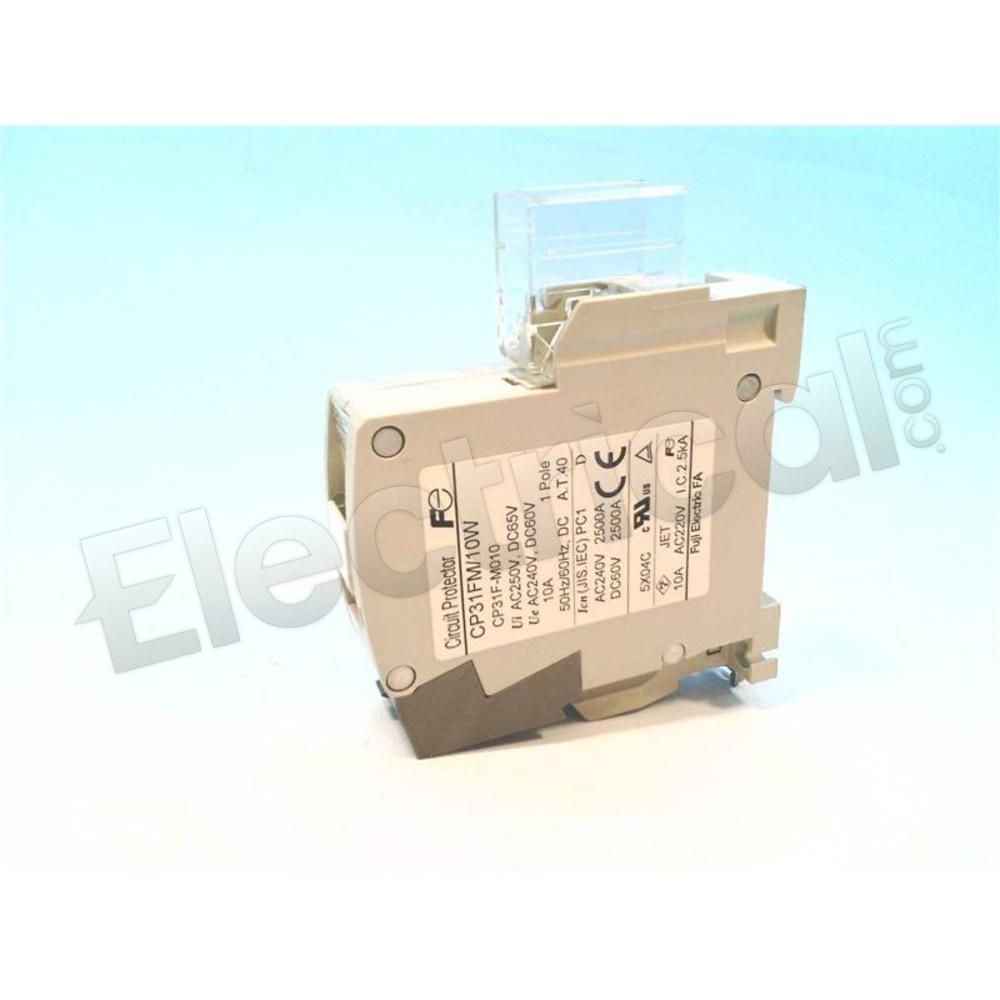 Fuji Electric Molded Case CP31FM/10W