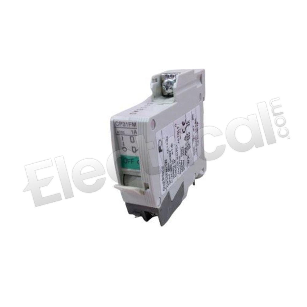Fuji Electric Molded Case CP31FM/1W