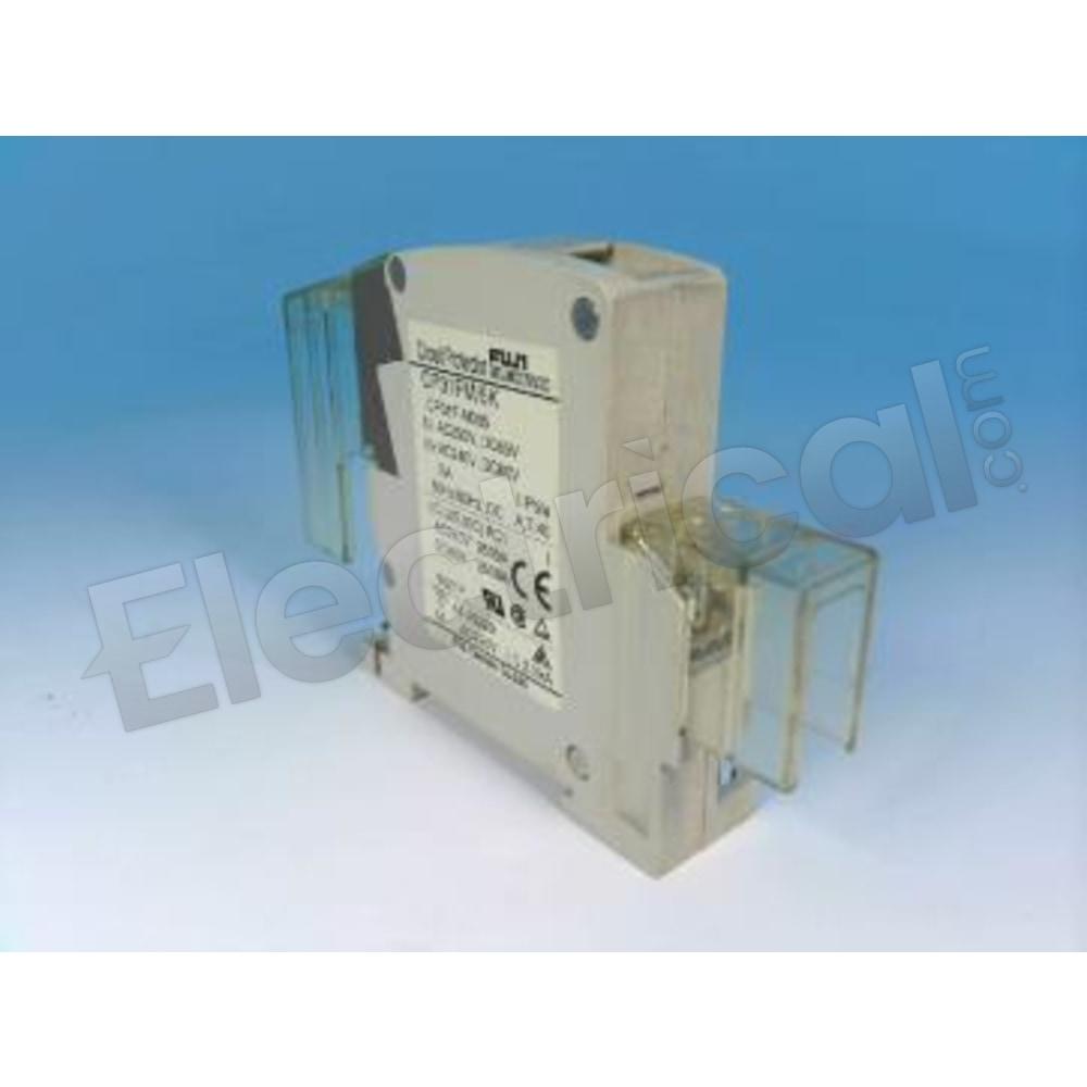 Fuji Electric Molded Case CP31FM/5K