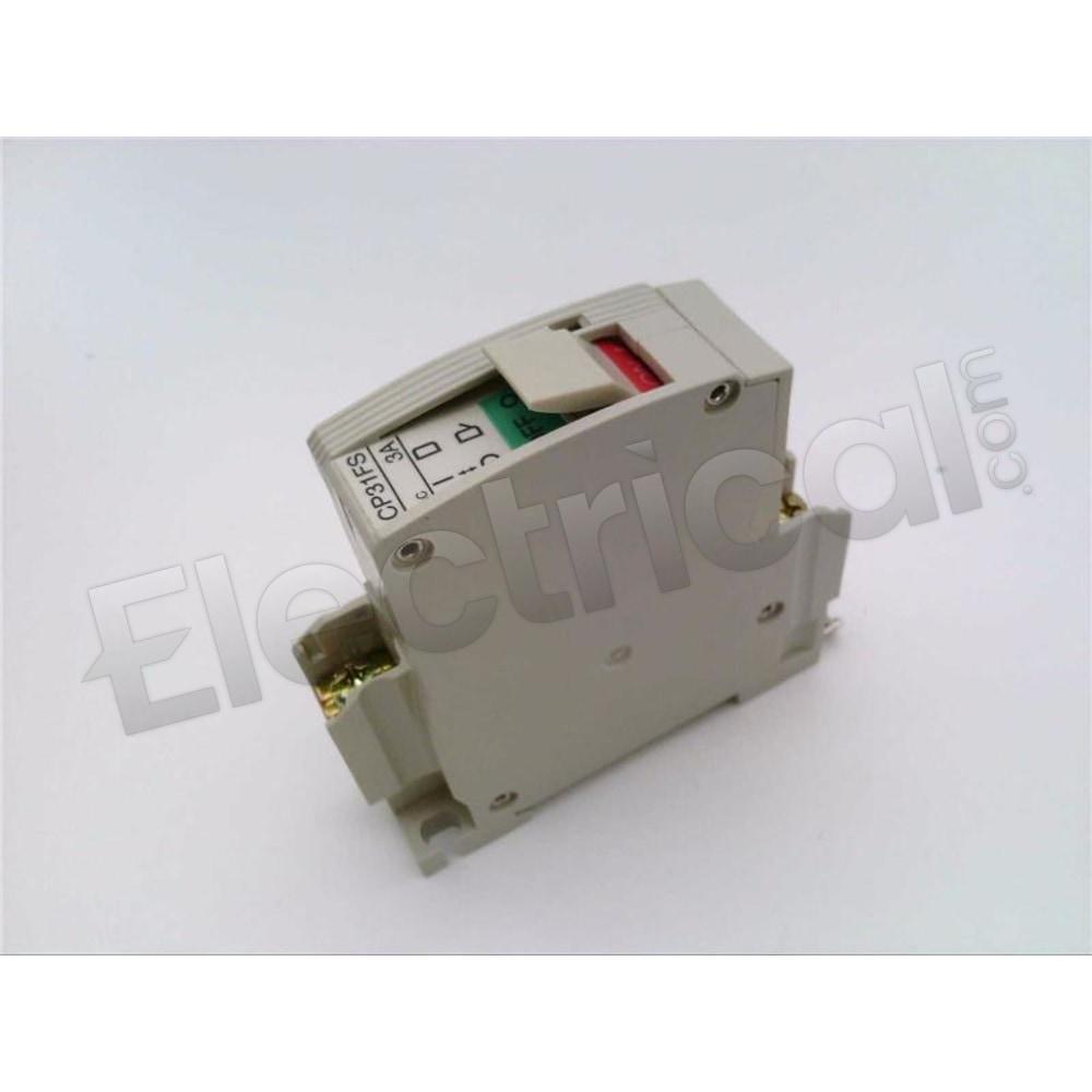 Fuji Electric Molded Case CP31FS/3