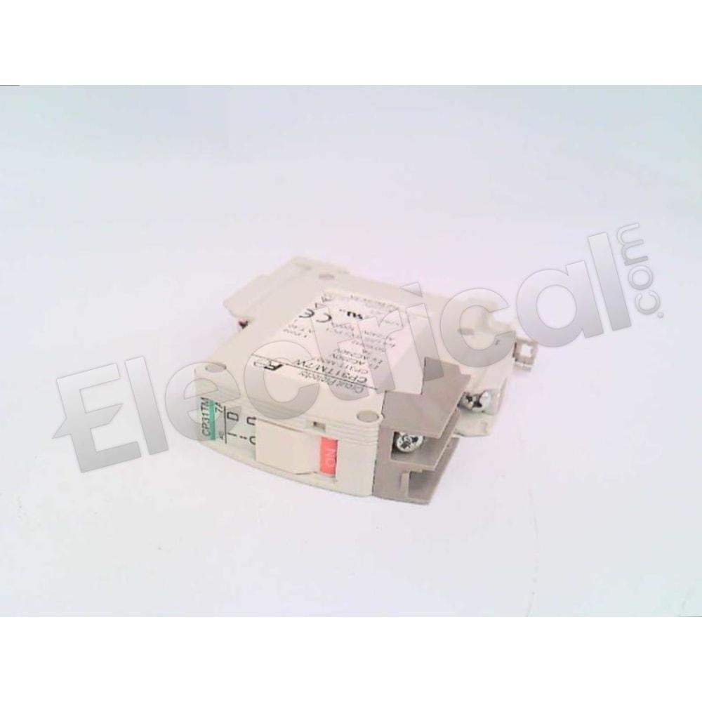 Fuji Electric Molded Case CP31TM/7W