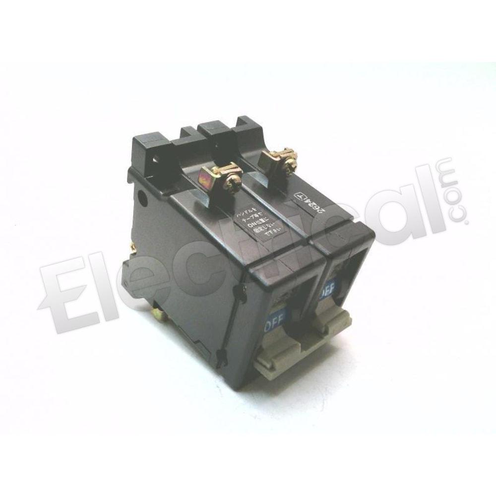 Fuji Electric Molded Case CP32D-7