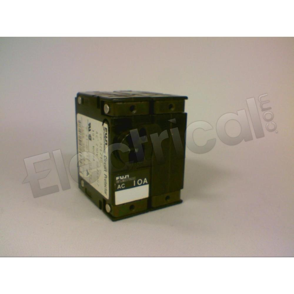 Fuji Electric Molded Case CP32E/10