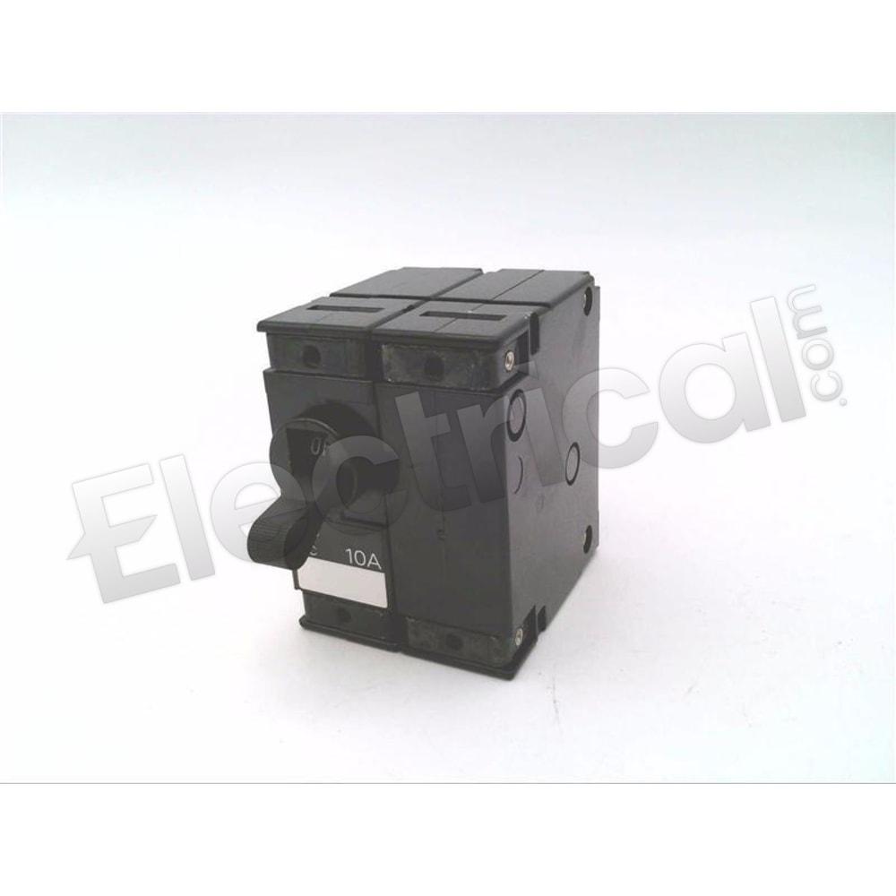 Fuji Electric Molded Case CP32E/10WDC
