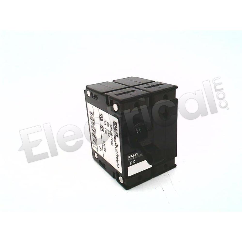 Fuji Electric Molded Case CP32E/1DC