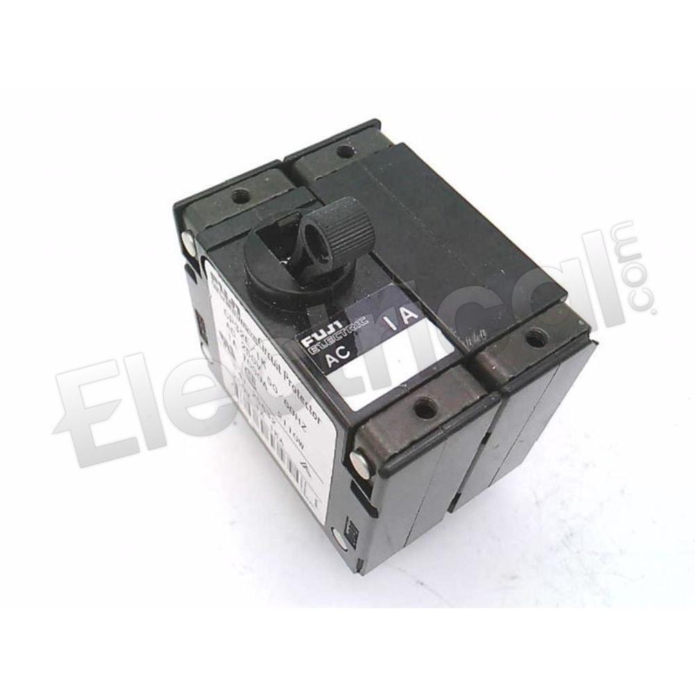 Fuji Electric Molded Case CP32E/1K