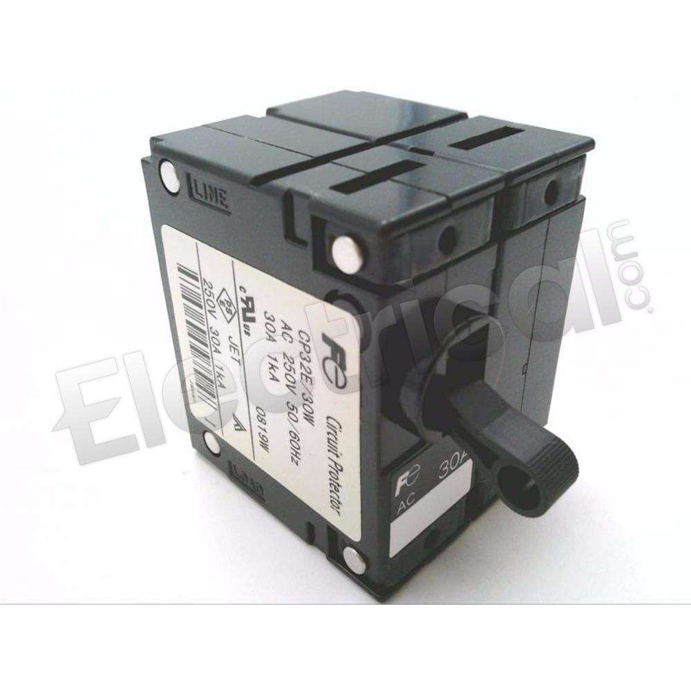 Fuji Electric Molded Case CP32E/30W