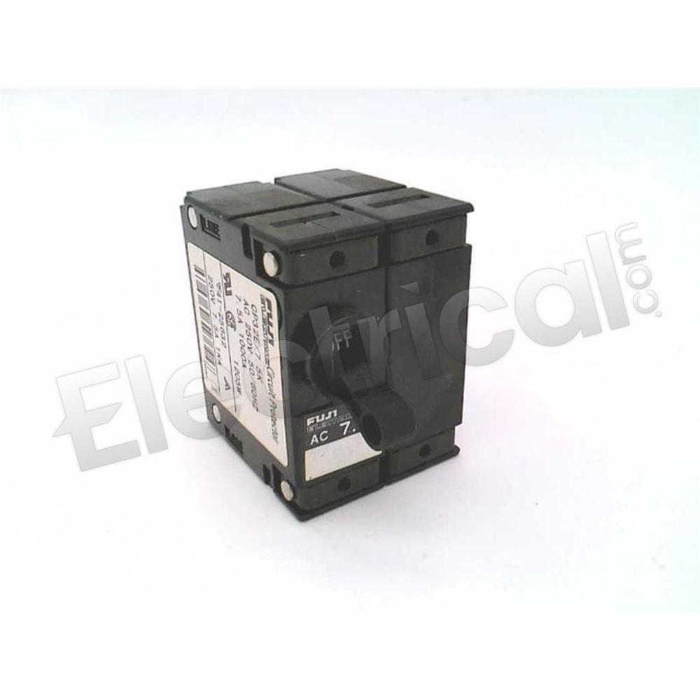 Fuji Electric Molded Case CP32E/7.5K