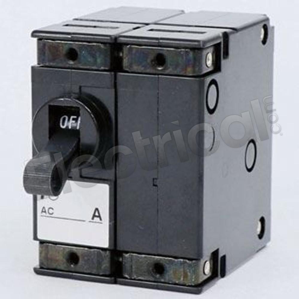 Fuji Electric Molded Case CP32EF/5N