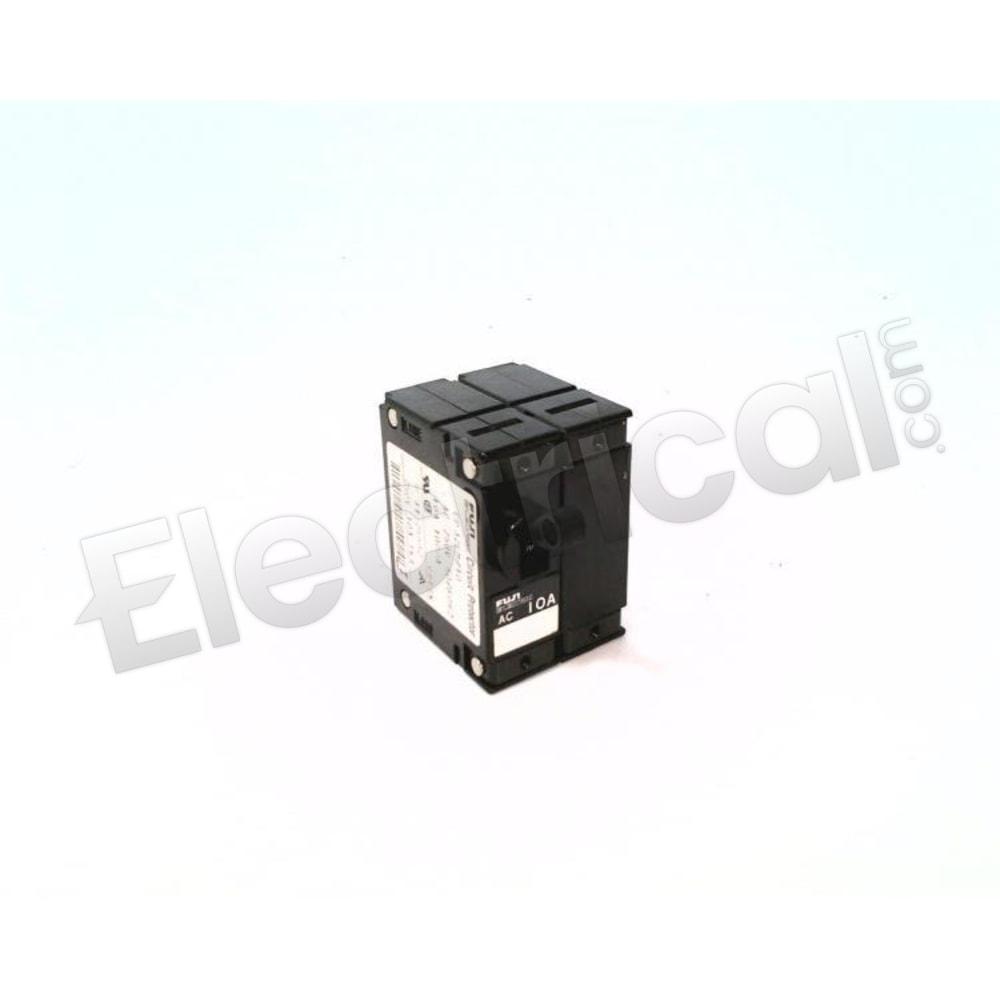 Fuji Electric Molded Case CP32EM/10