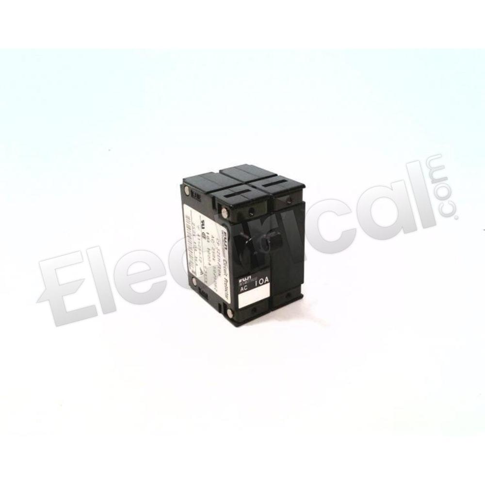 Fuji Electric Molded Case CP32EM/10W